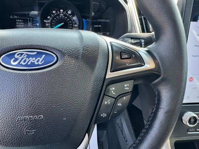 Used 2024 Ford Edge SEL w/ Convenience Package image 29