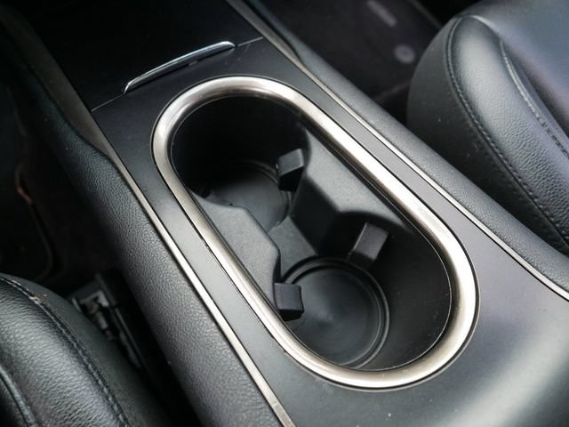 Used 2018 Lincoln MKC Premiere FWD image 35