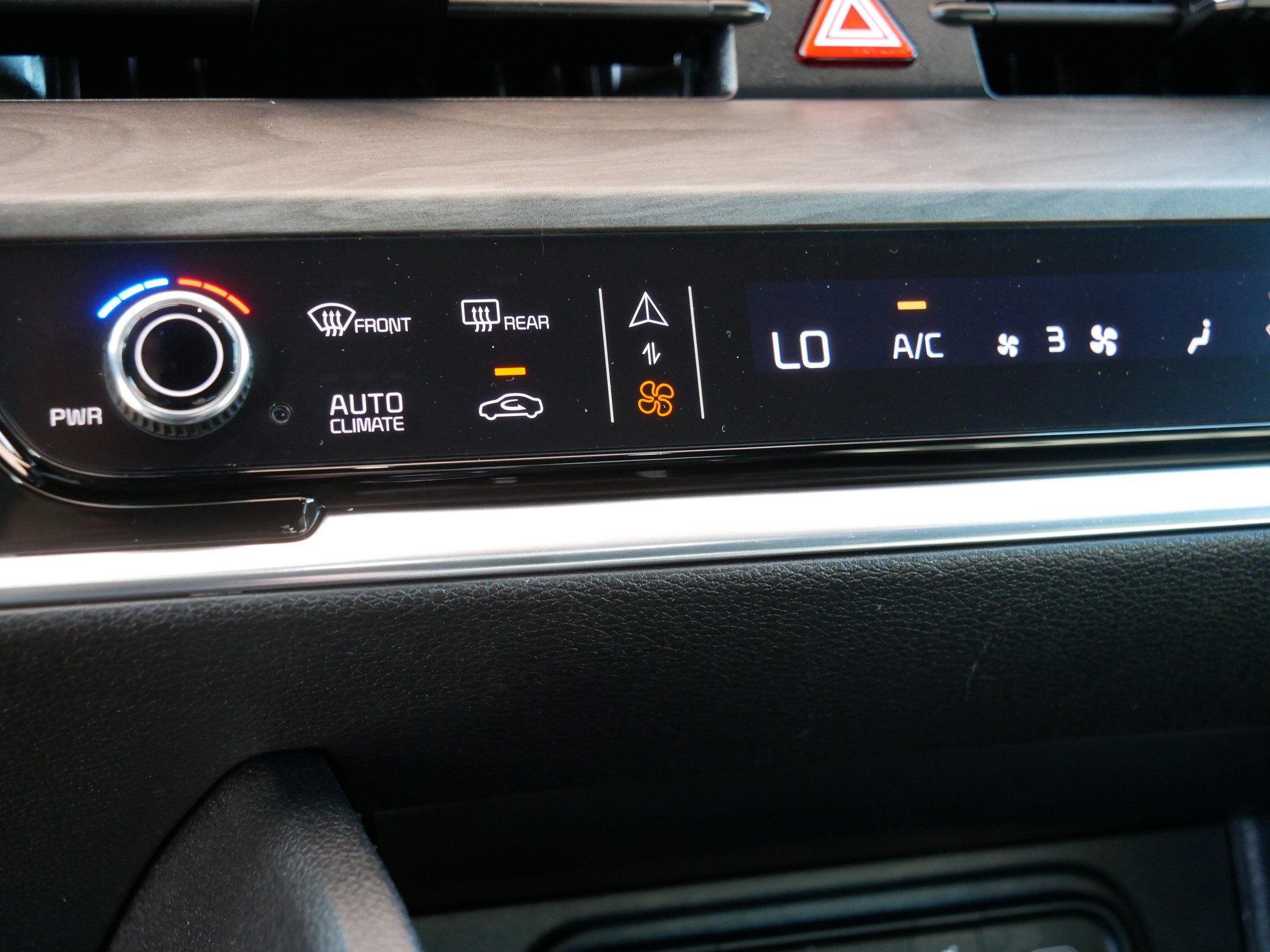 Certified 2023 Kia Sportage X-Pro Prestige image 23