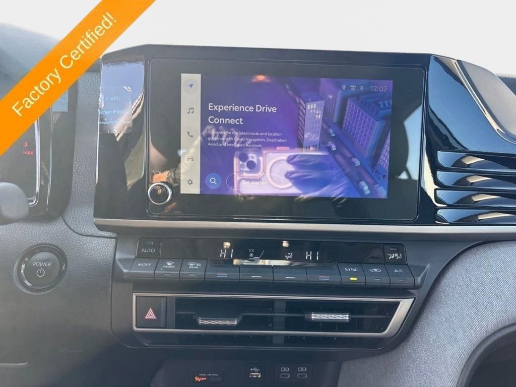 Used 2025 Toyota Camry LE image 20