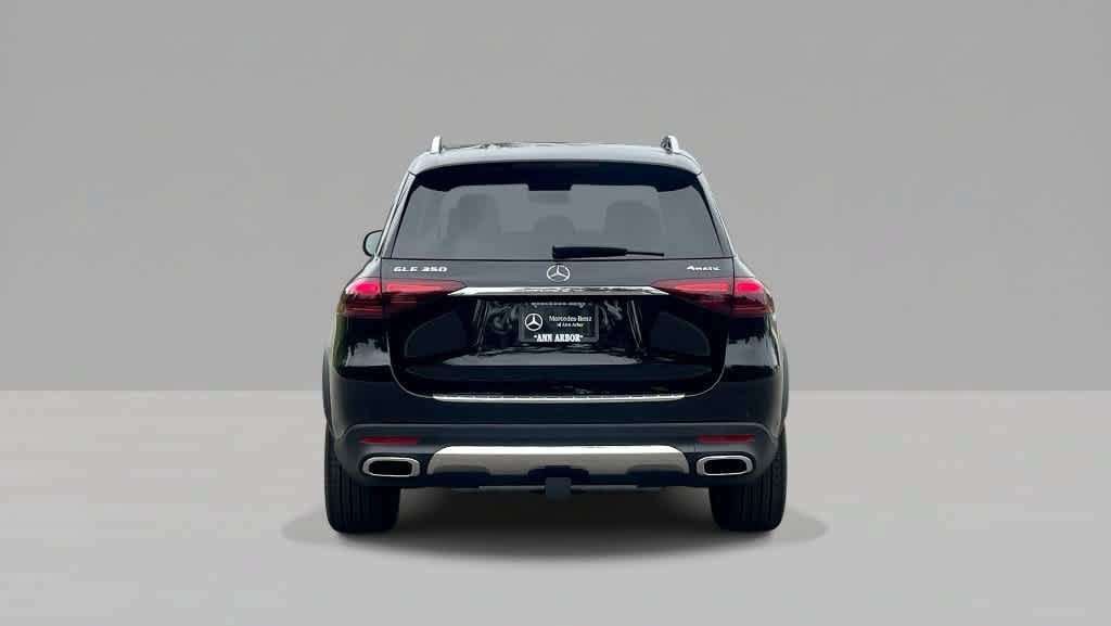 New 2026 Mercedes-Benz GLE 350 4MATIC image 7