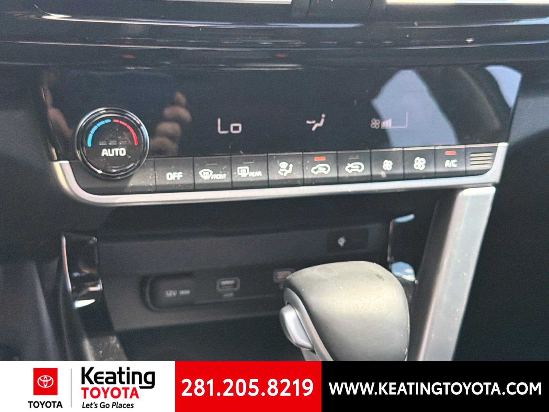 Used 2022 Kia Seltos EX AWD/4WD image 18