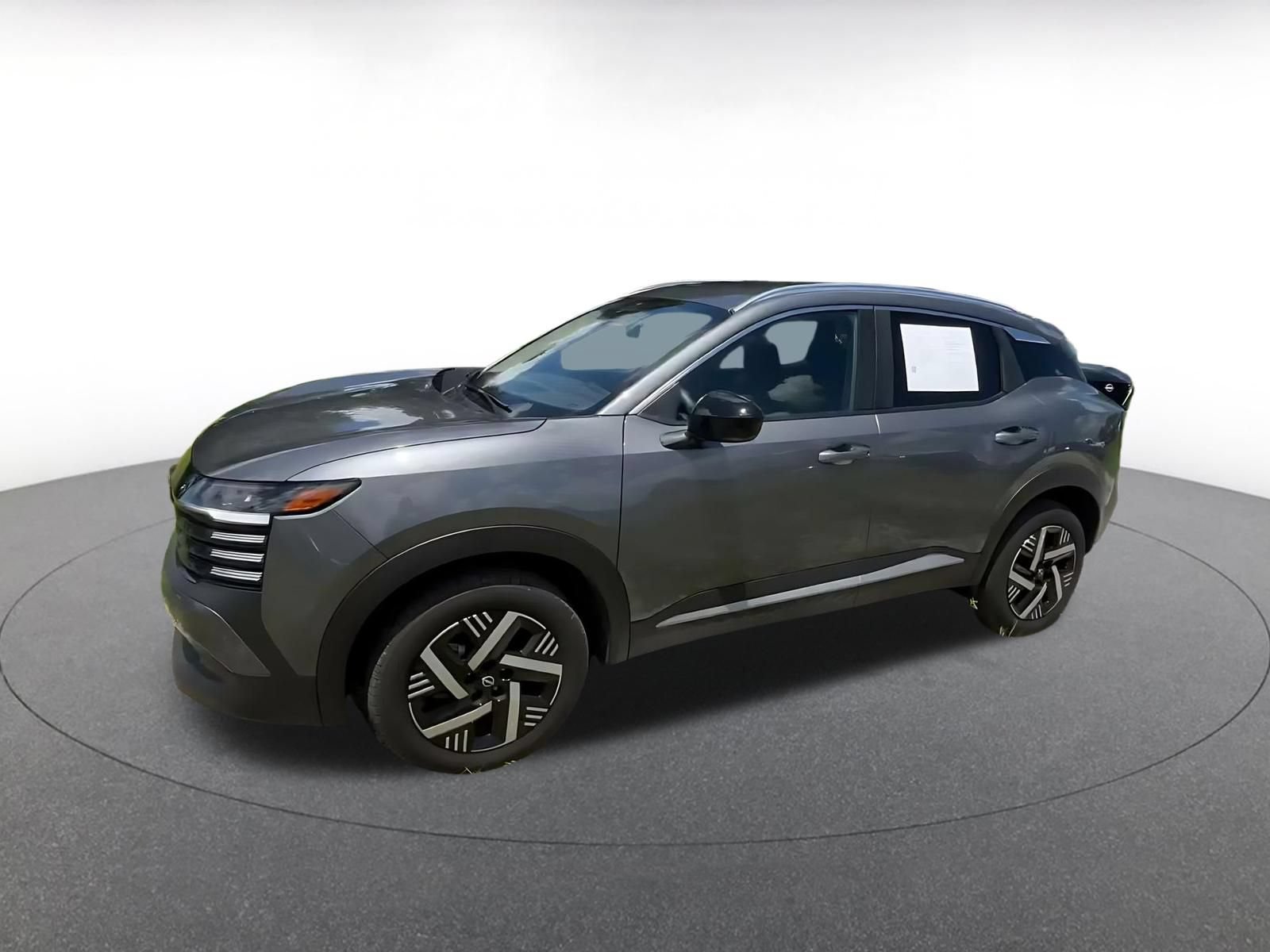 Used 2026 Nissan Kicks SV FWD image 7