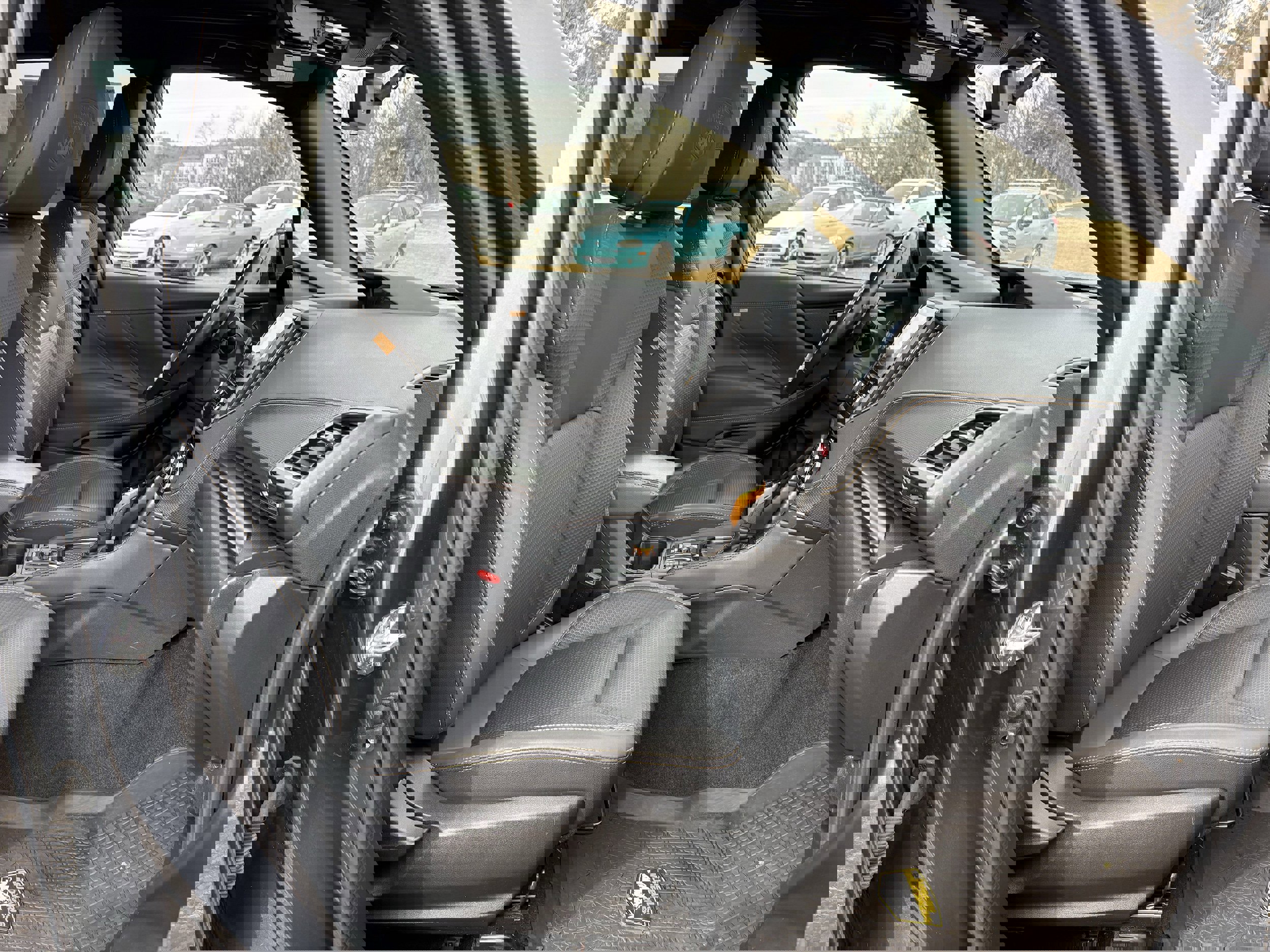 Used 2023 Subaru Forester Wilderness image 31