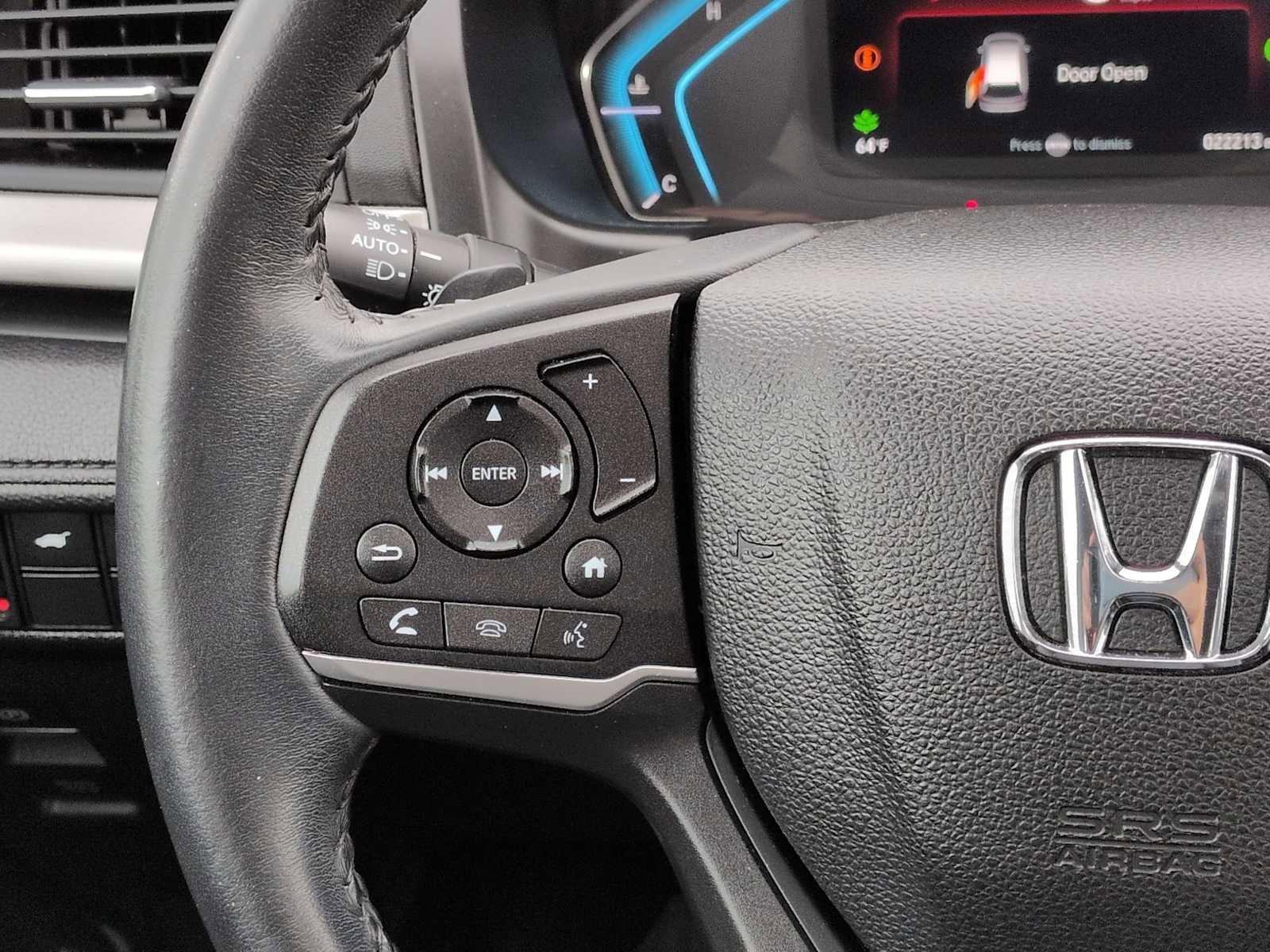 Used 2023 Honda Odyssey EX-L image 26