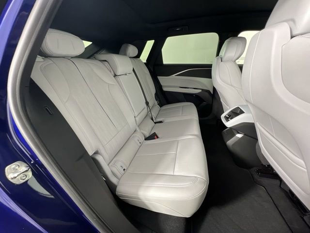 Used 2026 Cadillac Lyriq Sport image 28