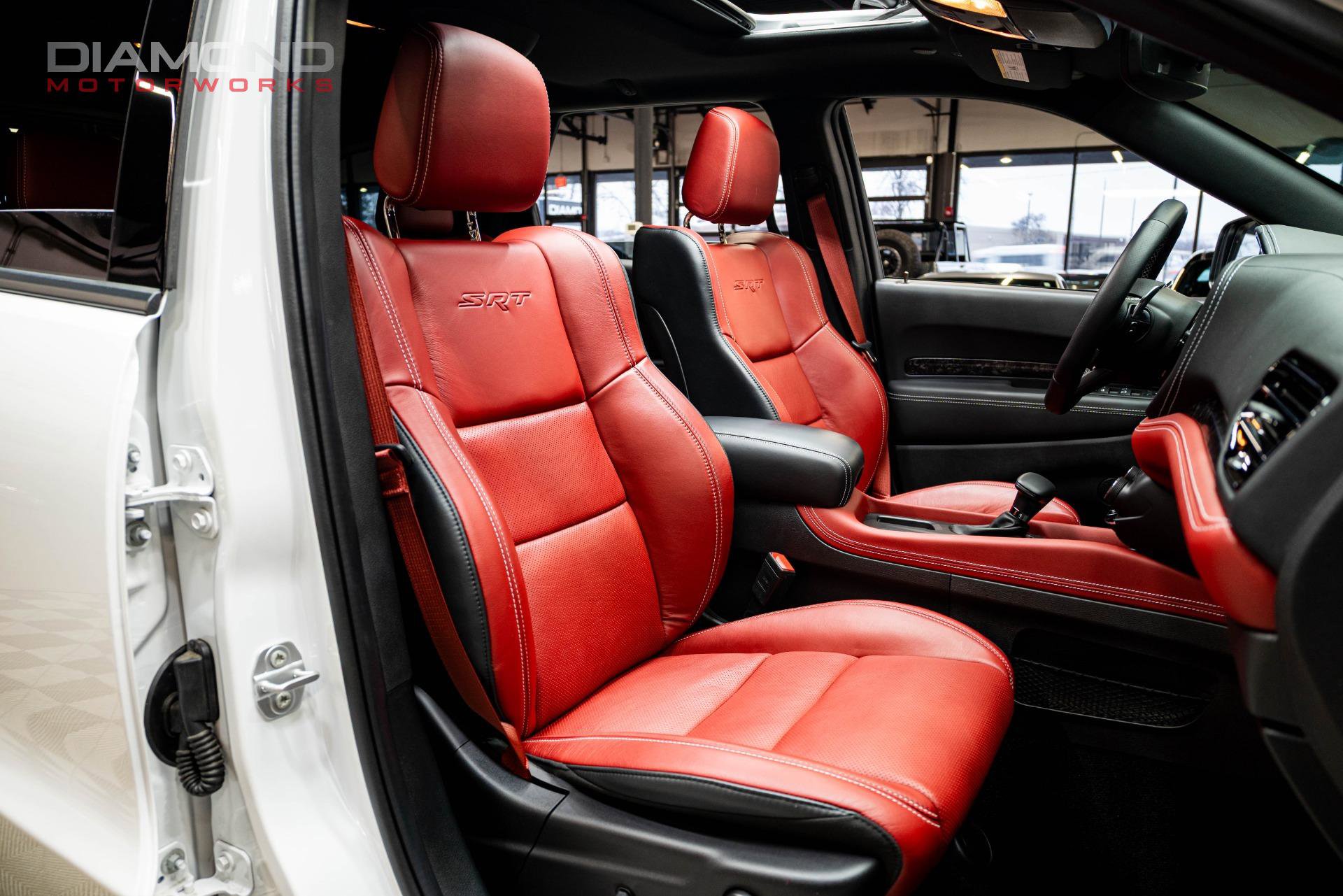 Used 2023 Dodge Durango SRT Hellcat image 19