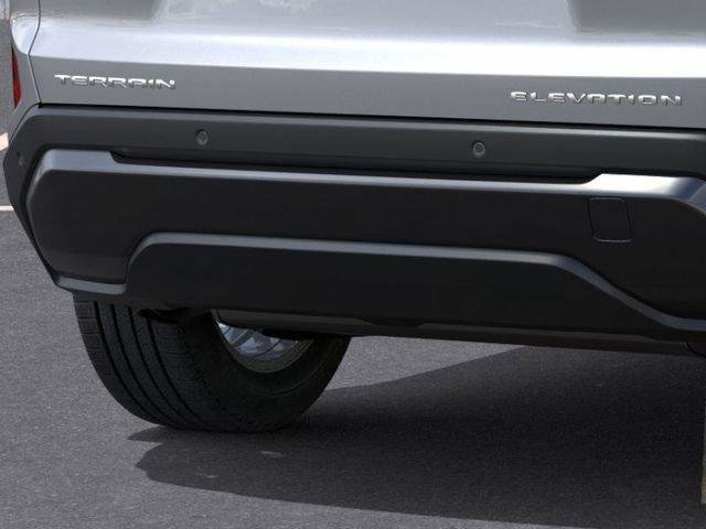 New 2026 GMC Terrain Elevation image 14