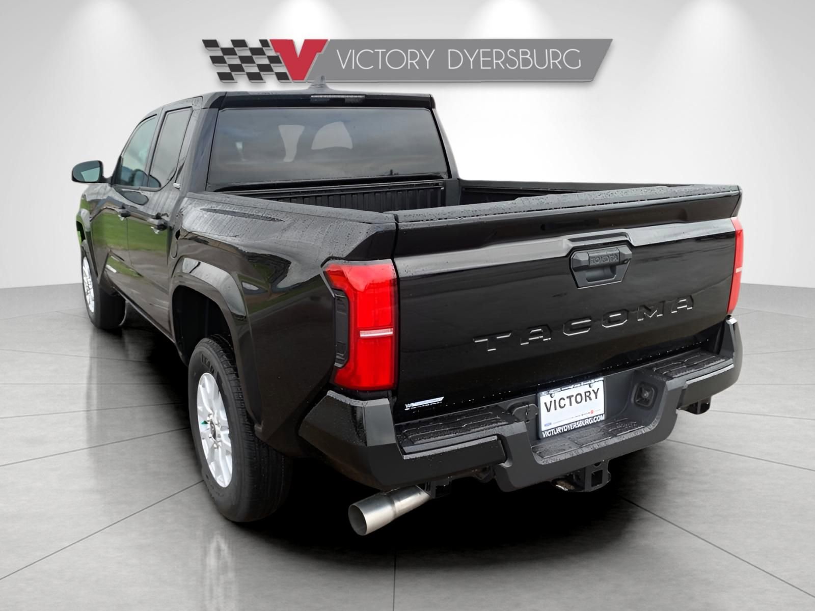 New 2025 Toyota Tacoma SR5 image 6