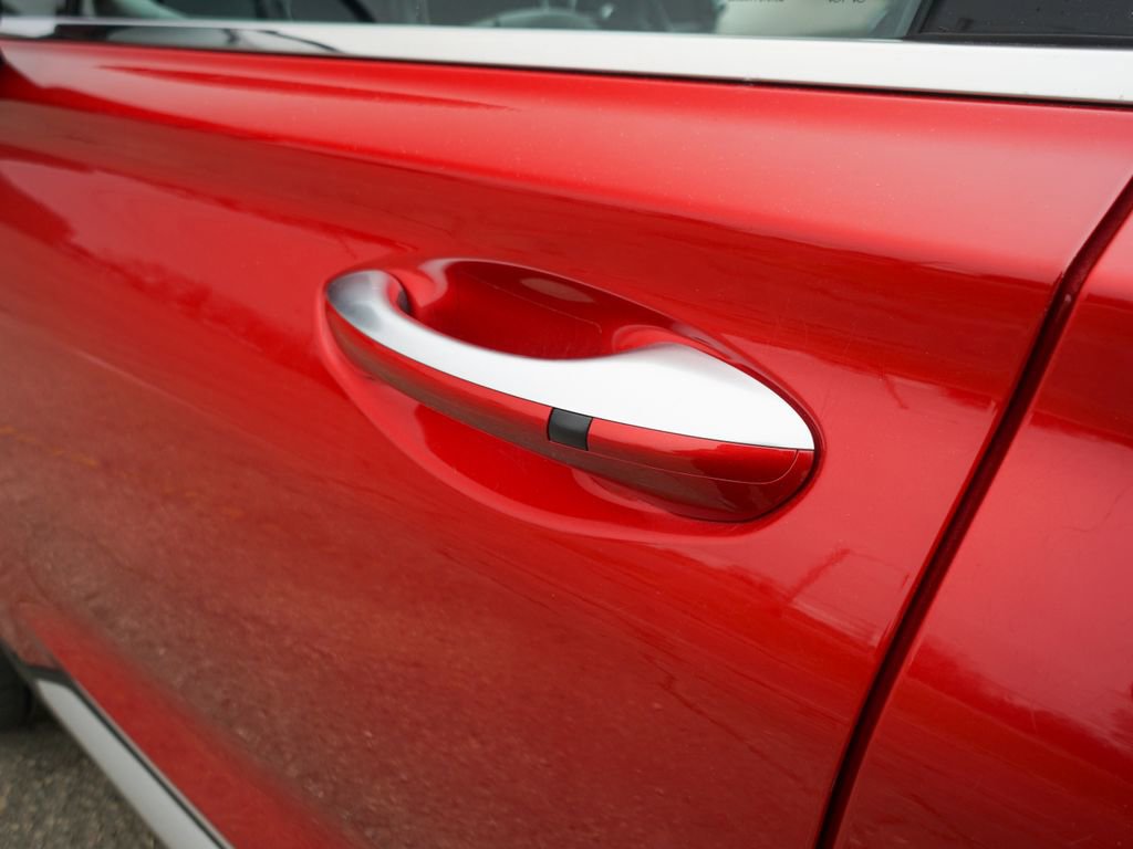 Used 2020 Hyundai Santa Fe SEL image 9