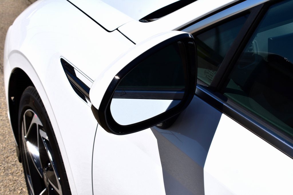 New 2025 Hyundai Sonata SEL image 11