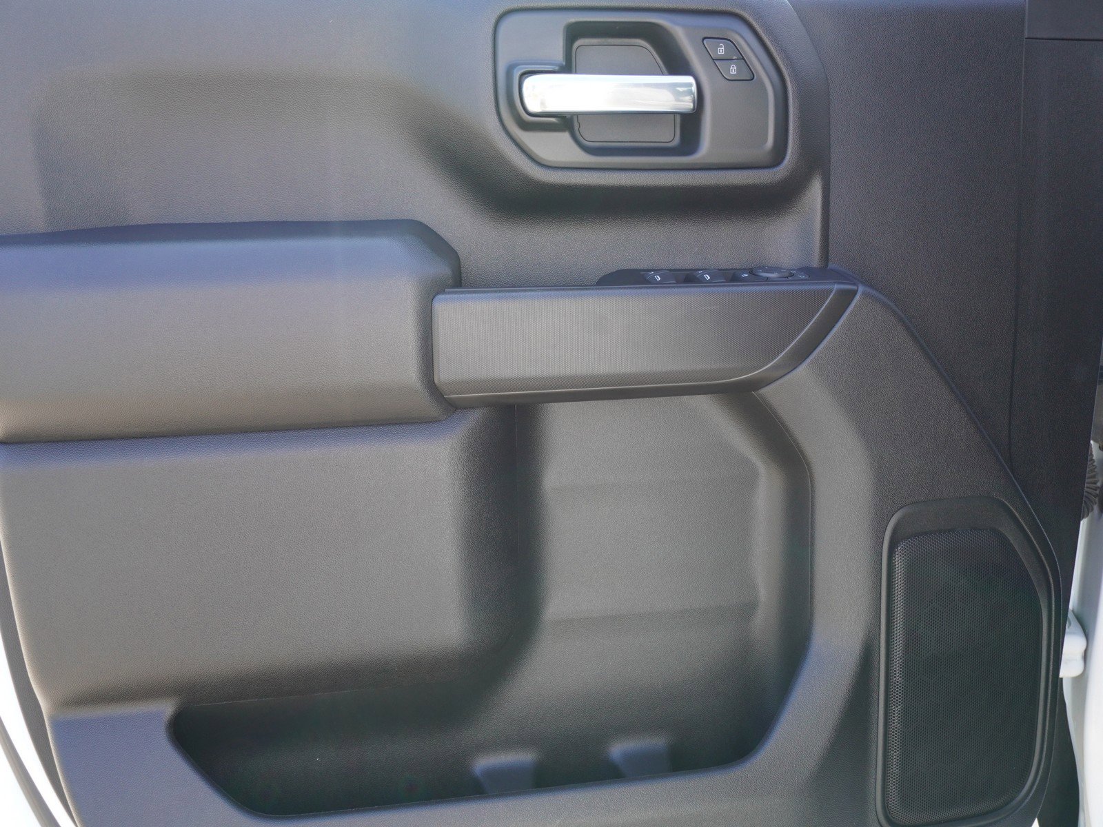 Used 2024 GMC Sierra 2500 Pro w/ Convenience Package image 21