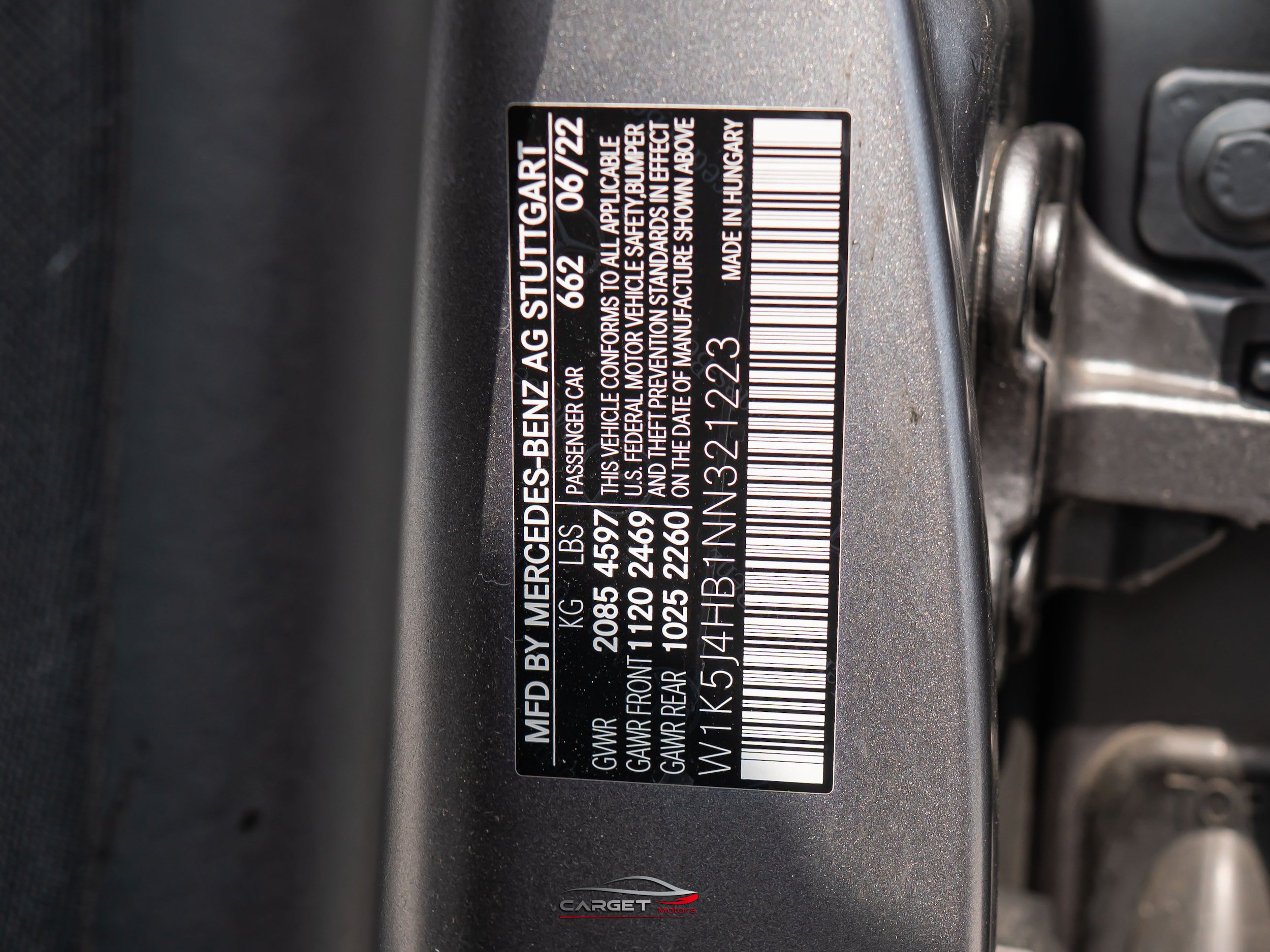 Used 2022 Mercedes-Benz CLA 250 4MATIC image 45