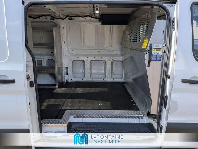 Used 2020 Ford Transit 150 Low Roof RWD image 24