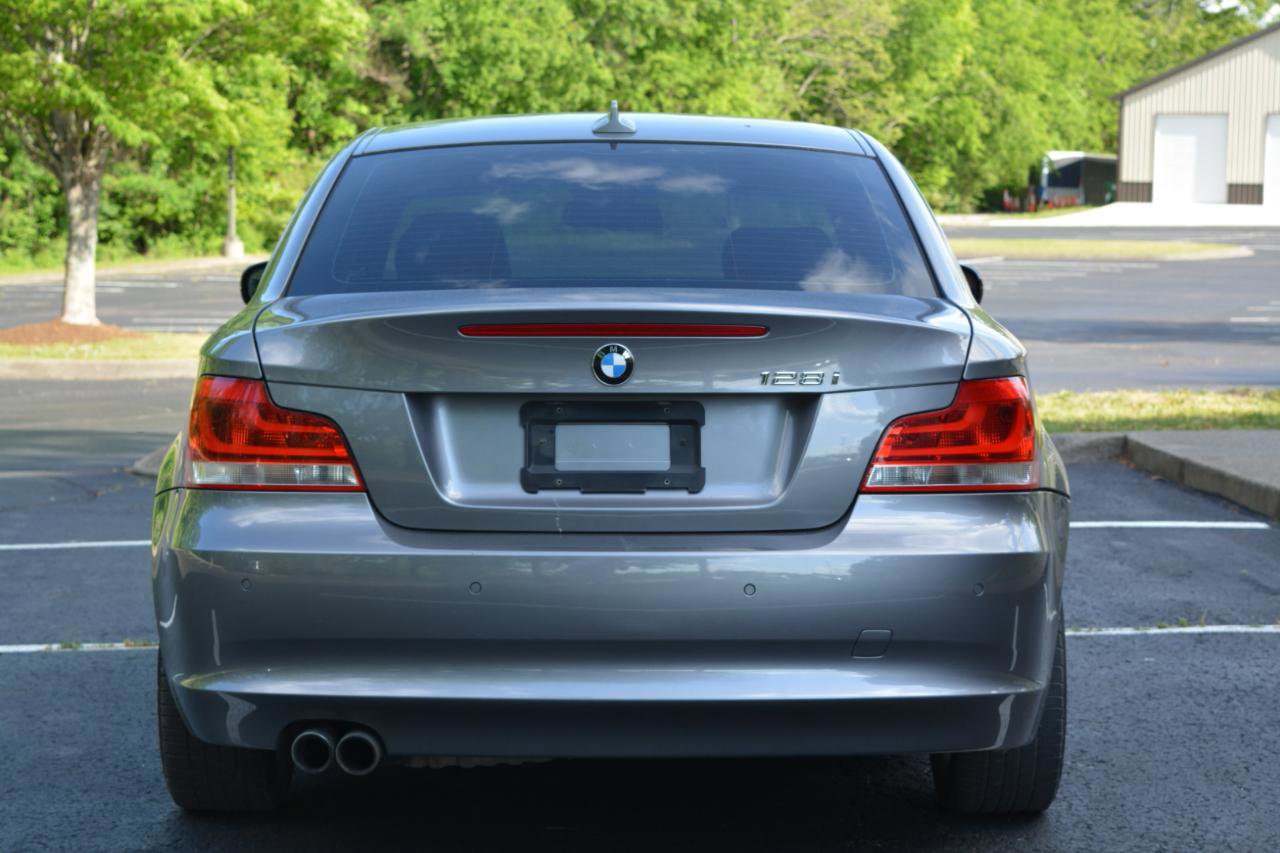 Used 2012 BMW 128i Coupe RWD image 6