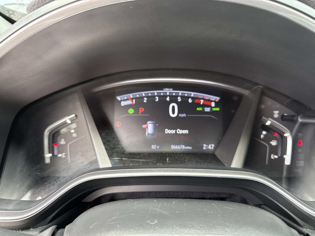 Used 2019 Honda CR-V EX-L image 37