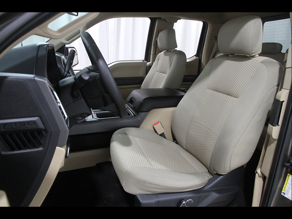 Used 2016 Ford F150 XLT w/ Equipment Group 302A Luxury AWD/4WD image 6