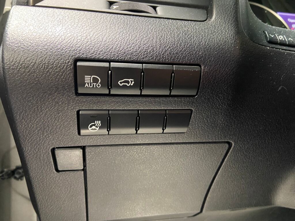 Used 2018 Lexus RX 350 AWD w/ Premium Package image 20