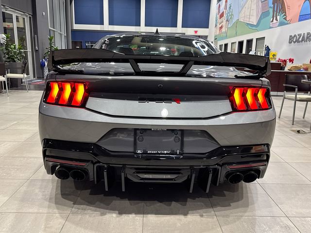 New 2025 Ford Mustang GT Premium image 6