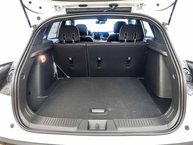 New 2026 Chevrolet Trax RS FWD image 8