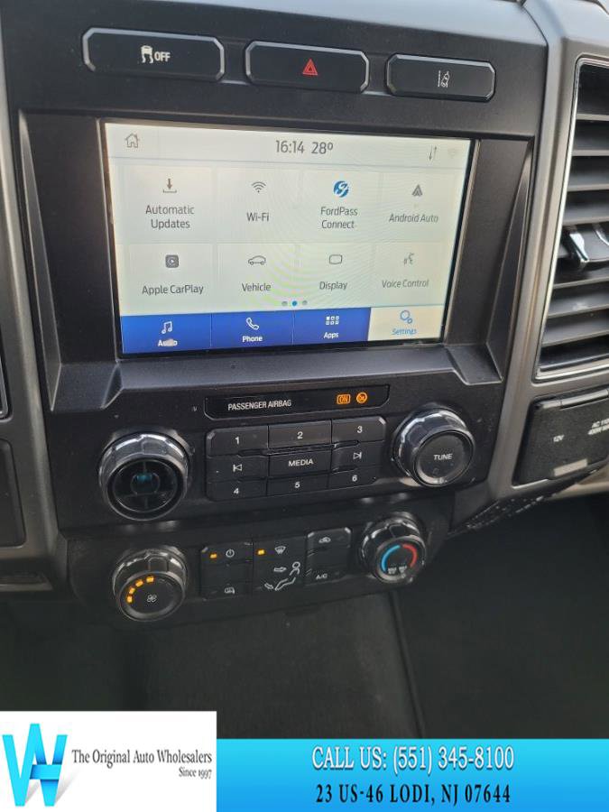 Used 2020 Ford F250 XLT image 15