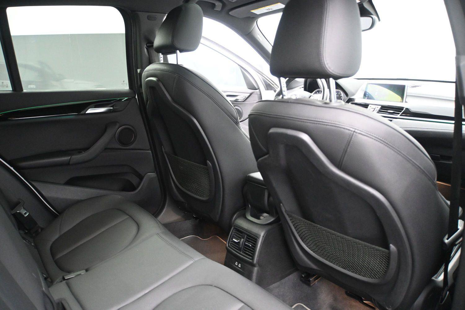 Used 2020 BMW X1 xDrive28i w/ Premium Package AWD/4WD image 20