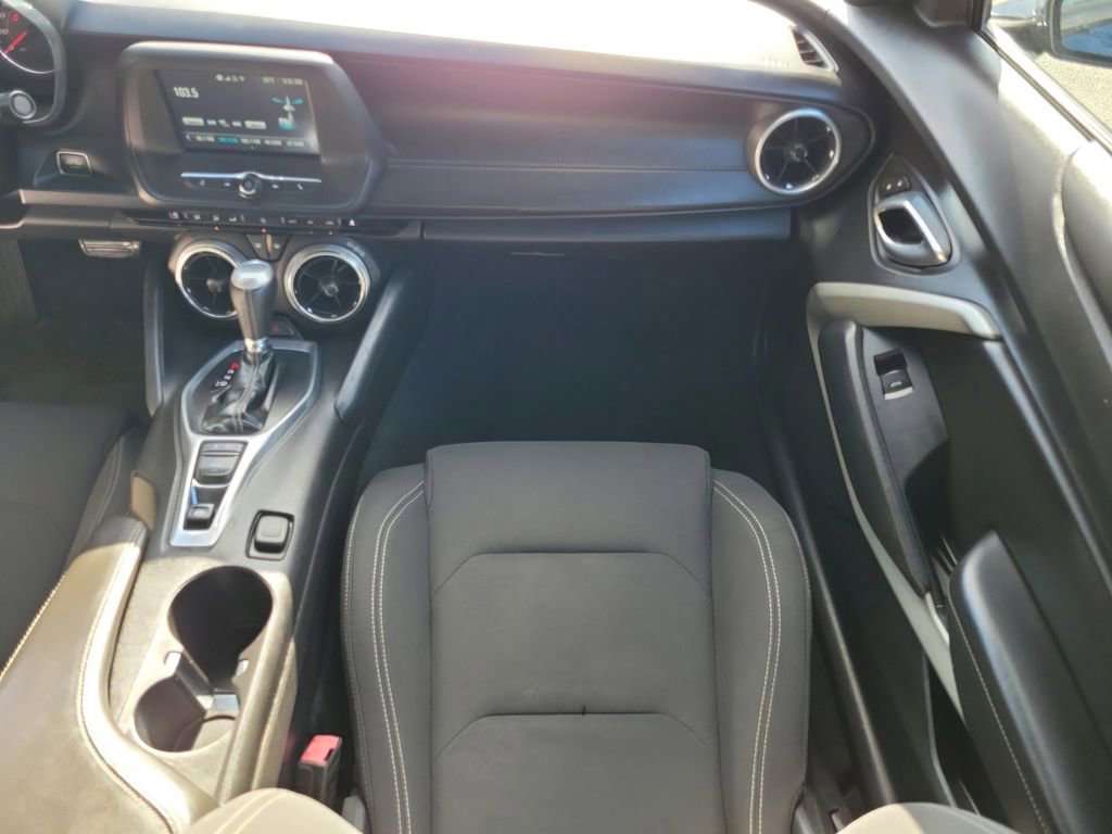 Used 2017 Chevrolet Camaro LT w/ RS Package image 20