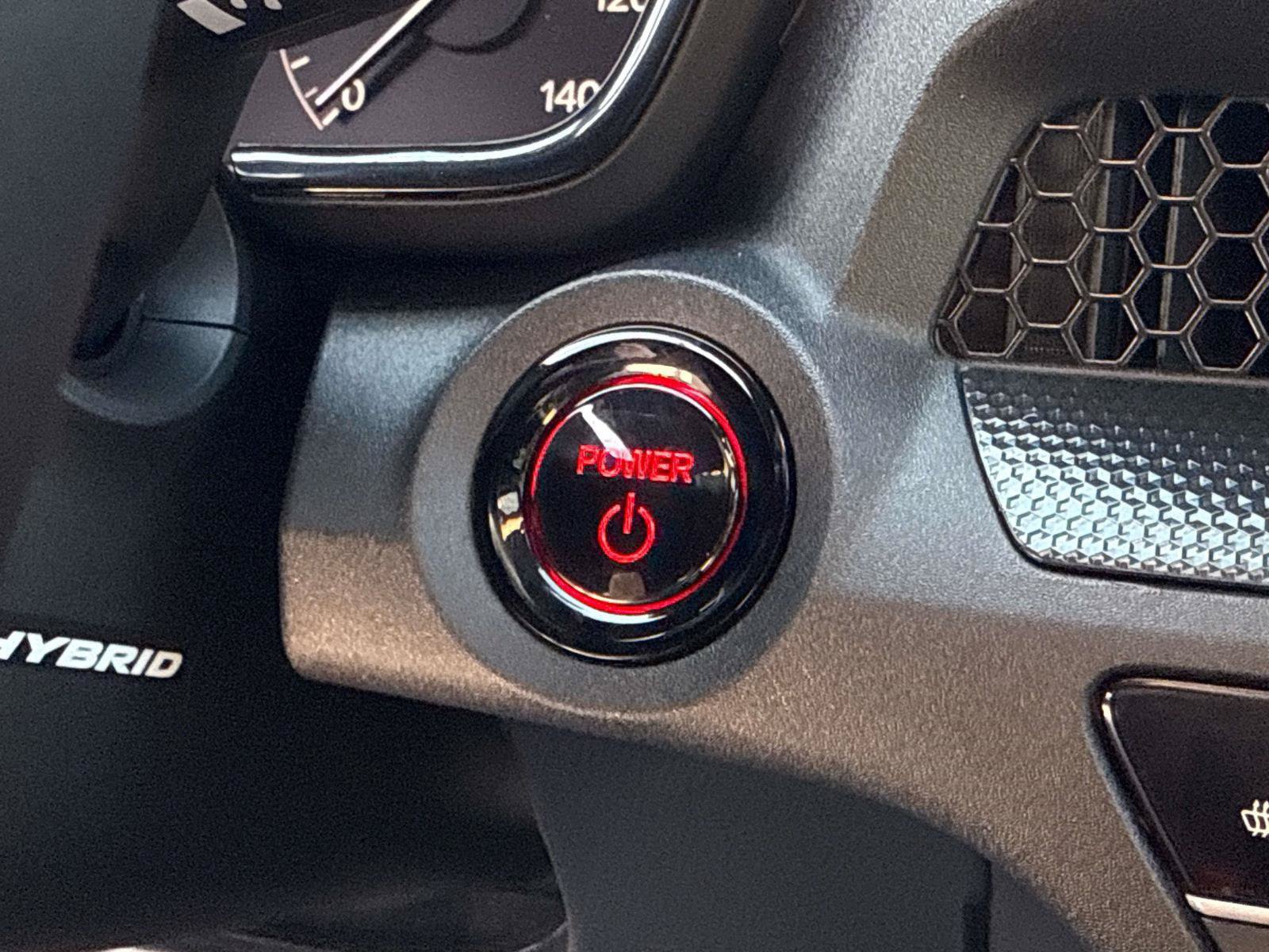 Certified 2026 Honda CR-V Sport image 17