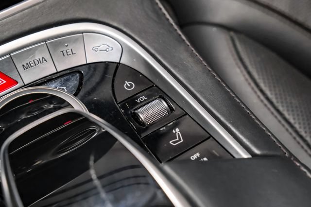 Used 2018 Mercedes-Benz S 560 4MATIC Sedan image 30
