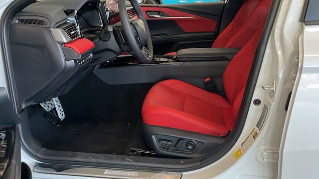 New 2026 Toyota Camry XSE image 18