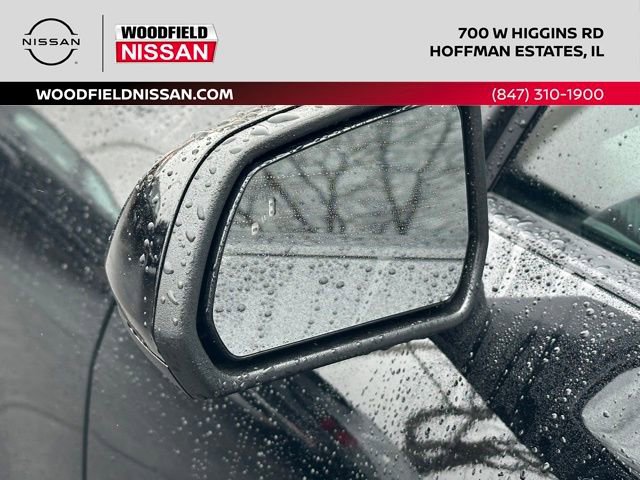 Used 2025 Ford Mustang Coupe image 13