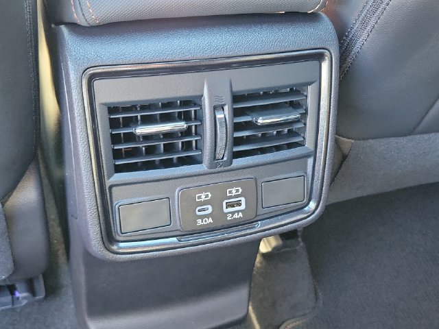Certified 2026 Subaru Forester Sport AWD/4WD image 25