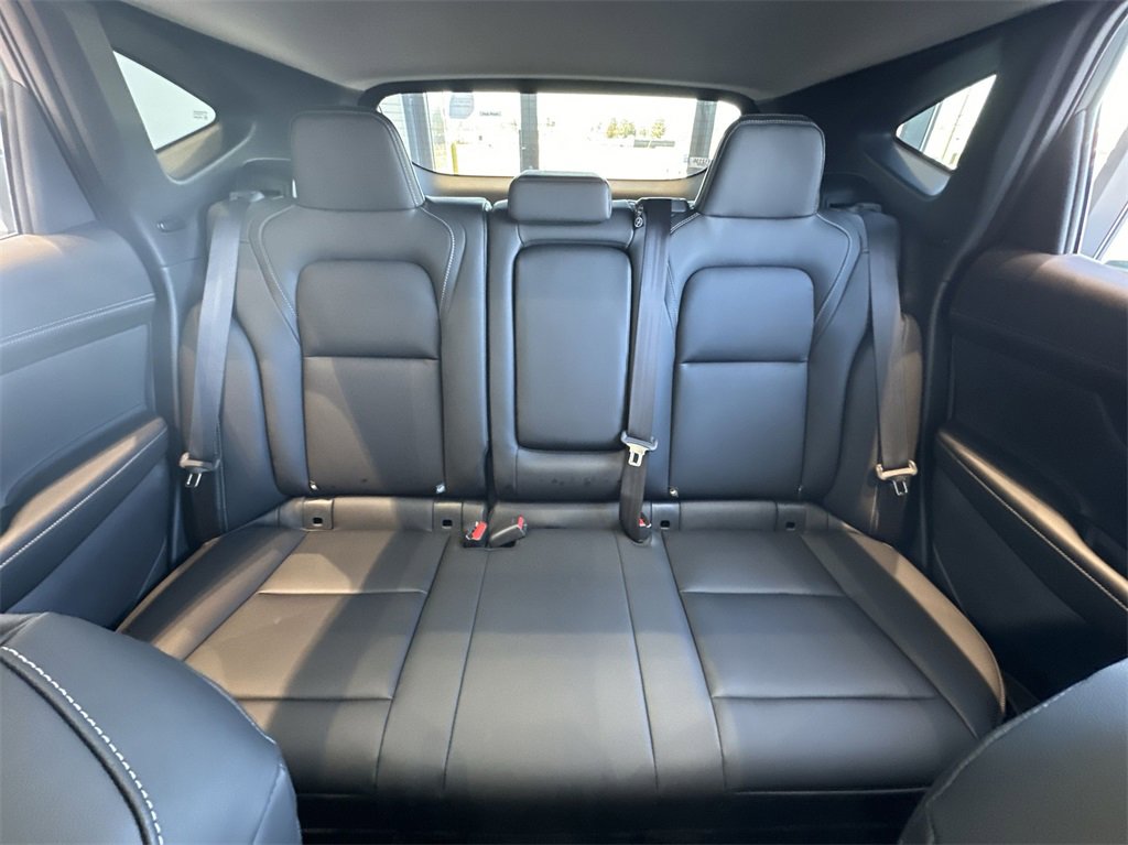 New 2025 Nissan Murano SL image 14