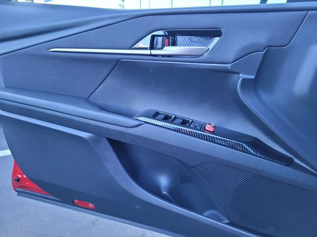 Used 2025 Toyota Camry LE FWD image 15