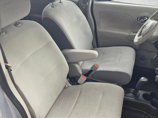 Used 2011 Nissan Cube 1.8 S image 19