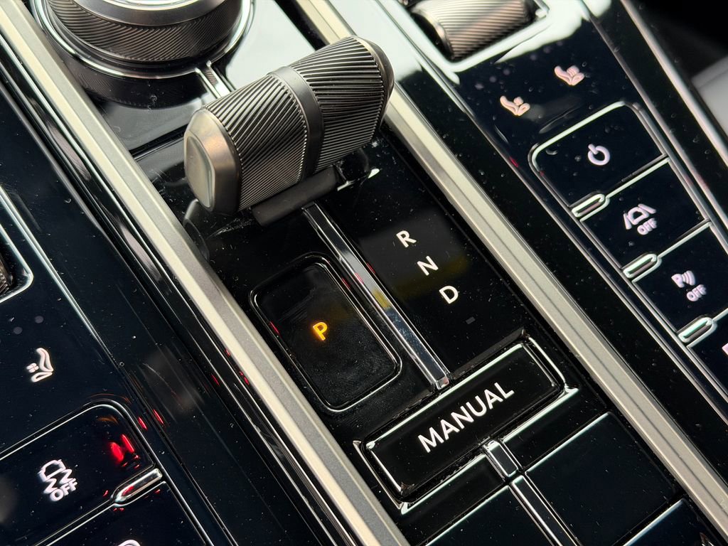 New 2026 Aston Martin V8 Vantage S image 33