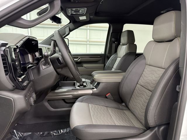 New 2026 Chevrolet Silverado 2500 ZR2 w/ LPO, Dark Essentials Package image 25