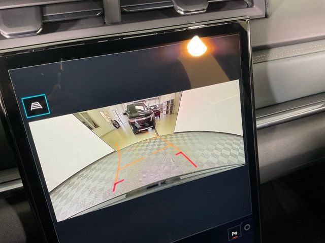 New 2026 GMC Terrain AT4 w/ LPO, Floor Liner Package image 13