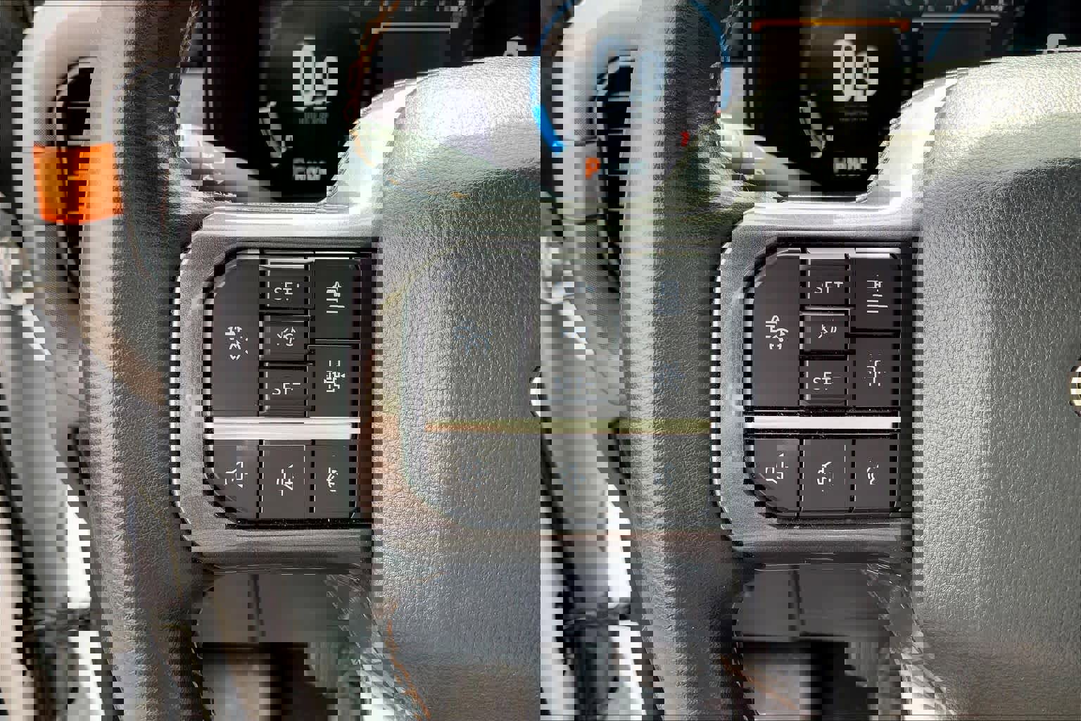 Used 2023 Ford F150 Tremor w/ Equipment Group 402A High AWD/4WD image 22