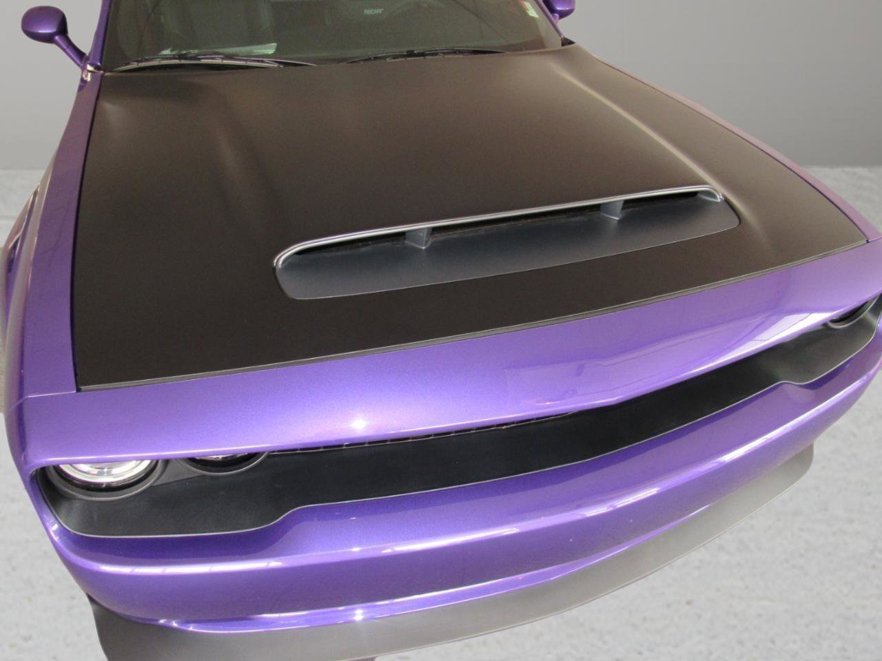 Used 2018 Dodge Challenger SRT Demon image 9