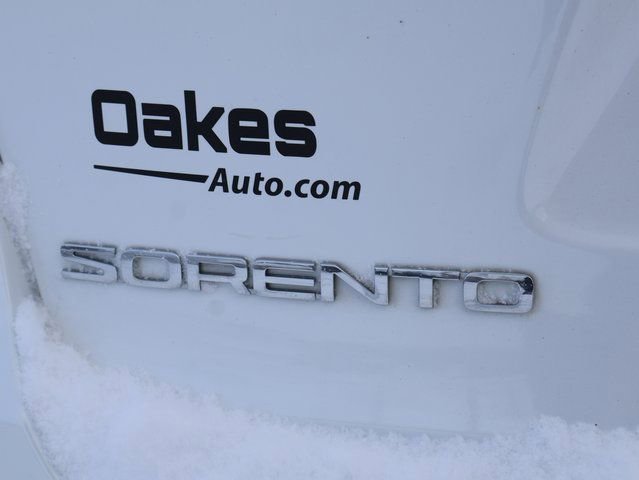 Used 2019 Kia Sorento EX image 20