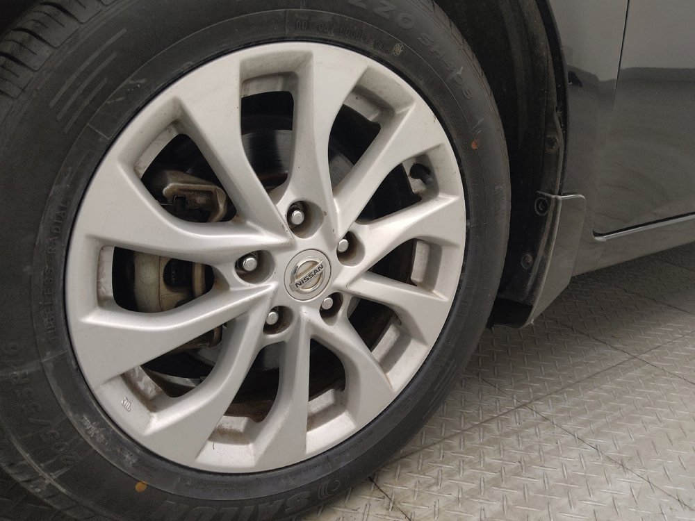 Used 2018 Nissan Sentra SV FWD image 31