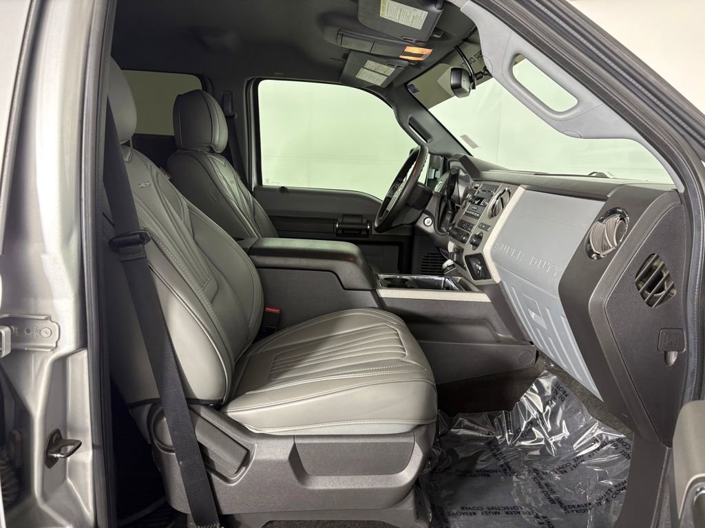 Used 2016 Ford F250 XLT w/ XLT Value Package image 31