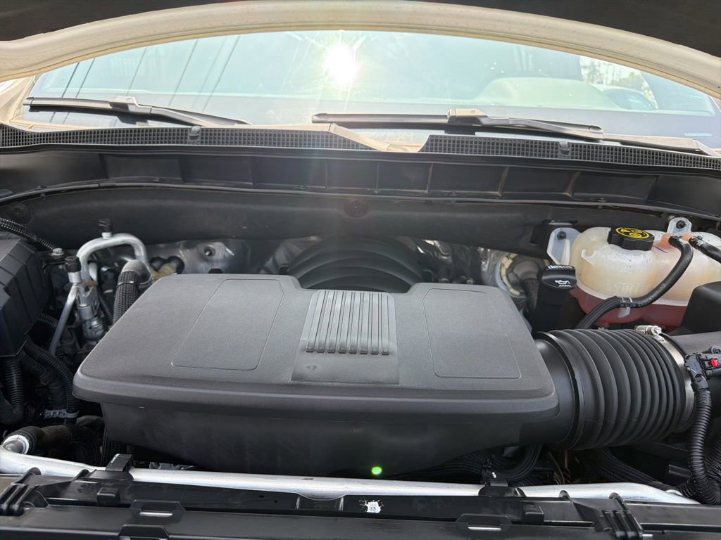 Used 2023 Chevrolet Tahoe RST w/ Luxury Package RWD image 27