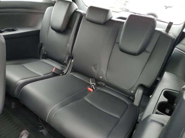 Certified 2023 Honda Odyssey Touring image 35