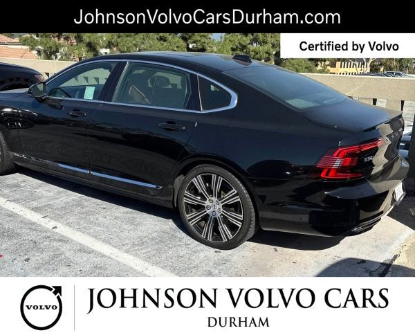 Used 2023 Volvo S90 B6 Ultimate image 5