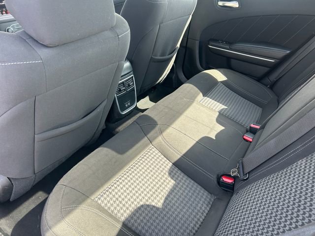Used 2023 Dodge Charger SXT image 30