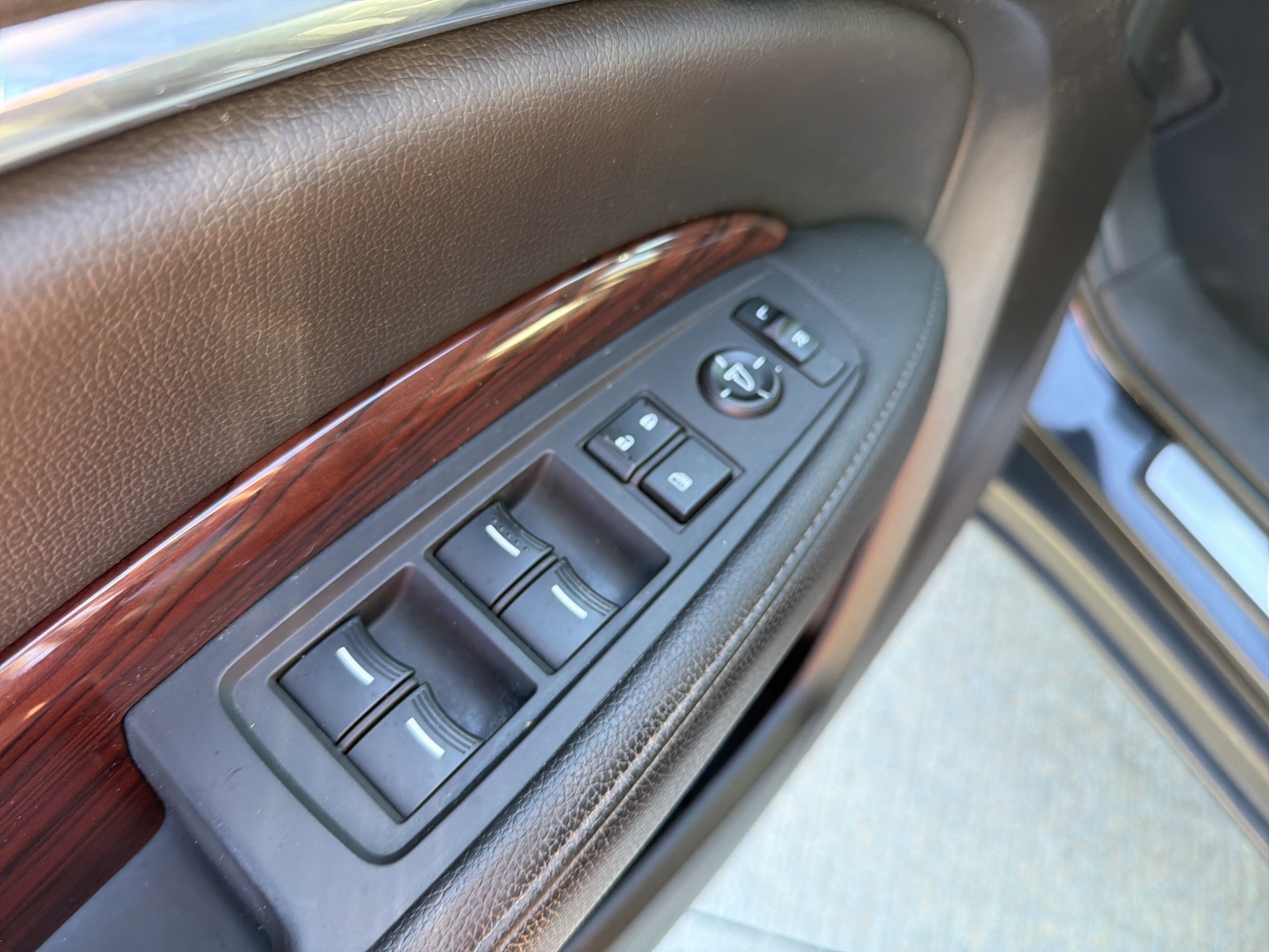 Used 2016 Acura MDX SH-AWD w/ Technology Package image 15