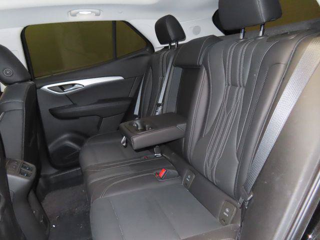 Used 2024 Buick Envision Avenir AWD/4WD image 45