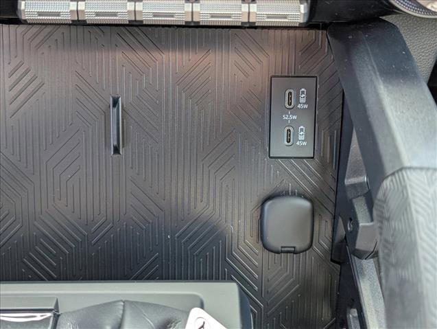 New 2025 Toyota Tacoma SR5 image 19